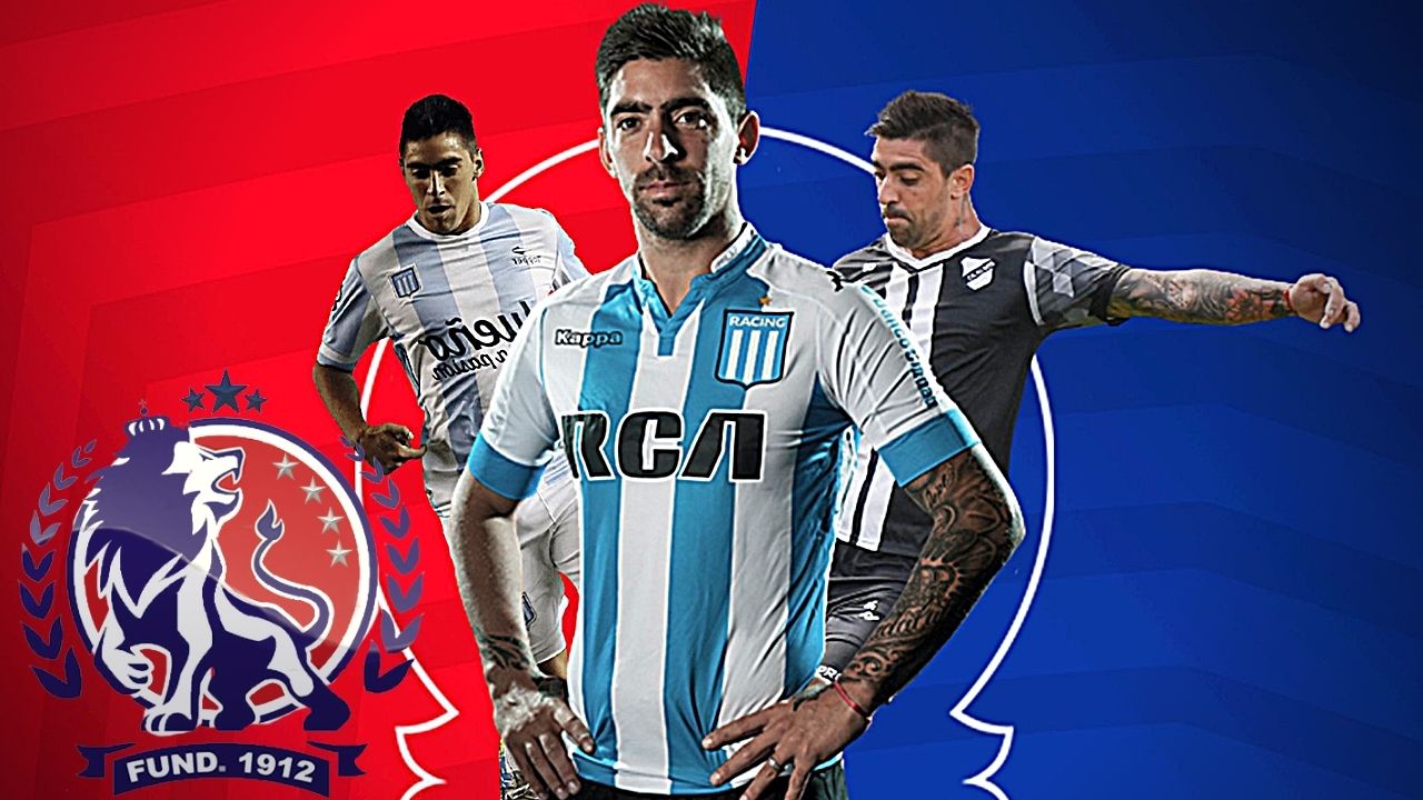 Olimpia anuncia fichaje del campeón argentino Ricardo Gastón Díaz