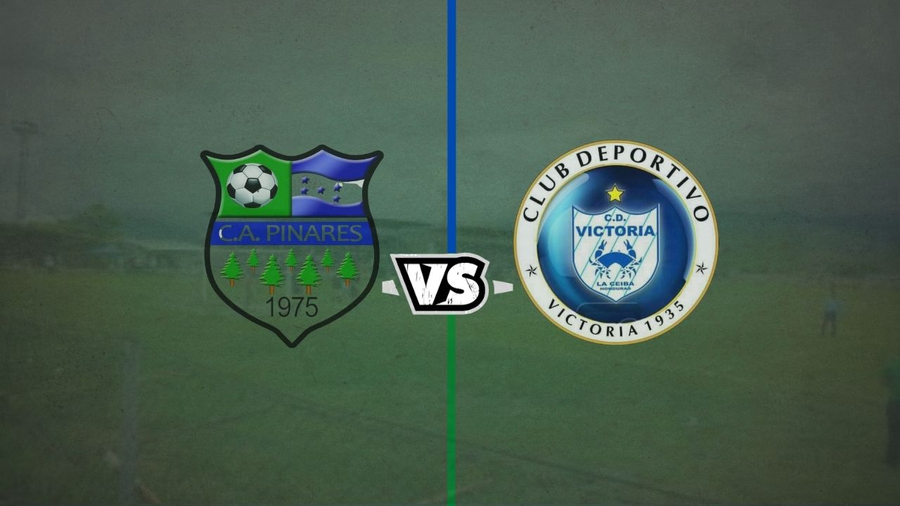 Atlético Pinares confirma día y hora de la final de ida ante Victoria por el ascenso a la Liga 5 Estrellas