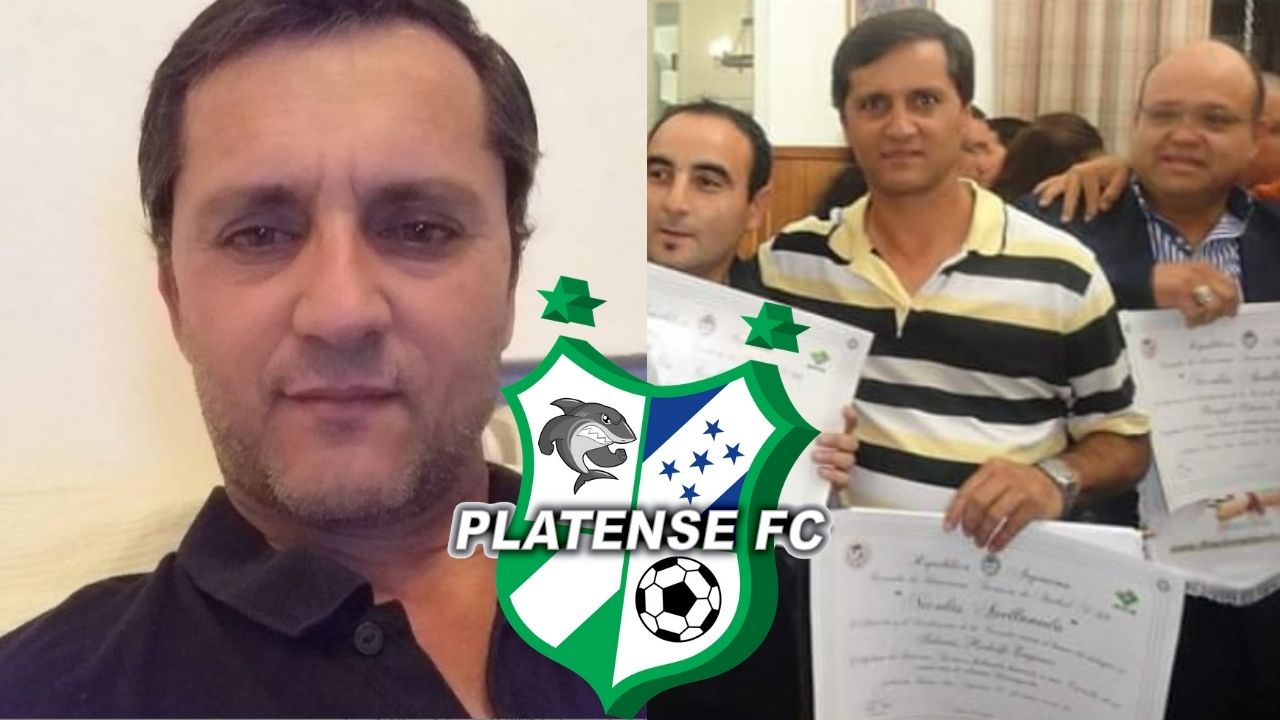 Platense cerca de firmar su nuevo entrenador que viene desde Argentina