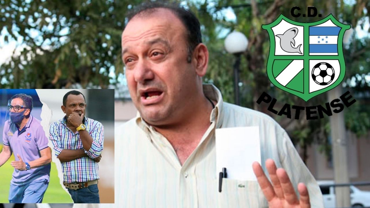 Presidente de Platense confirma si Salomón Nazar o Raúl Cáceres llegaran o no al club