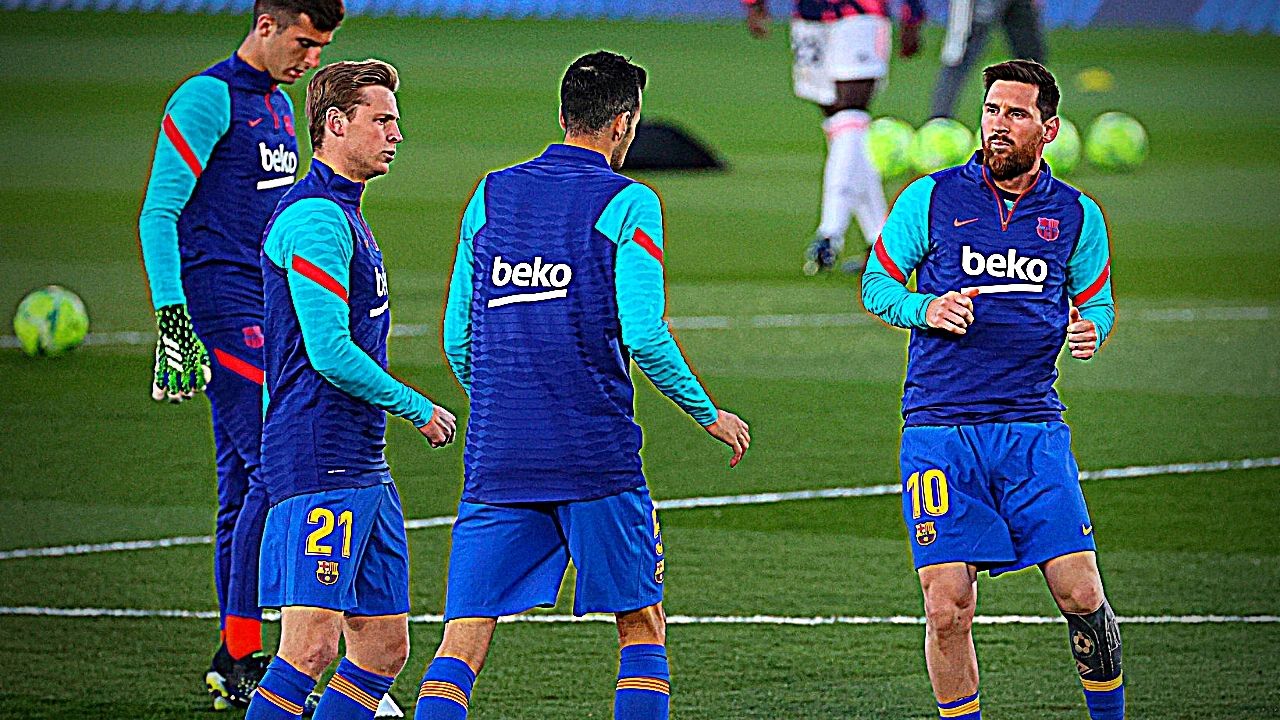 Barcelona tendrá una intensa  pretemporada repartida en Alemania, Israel y España