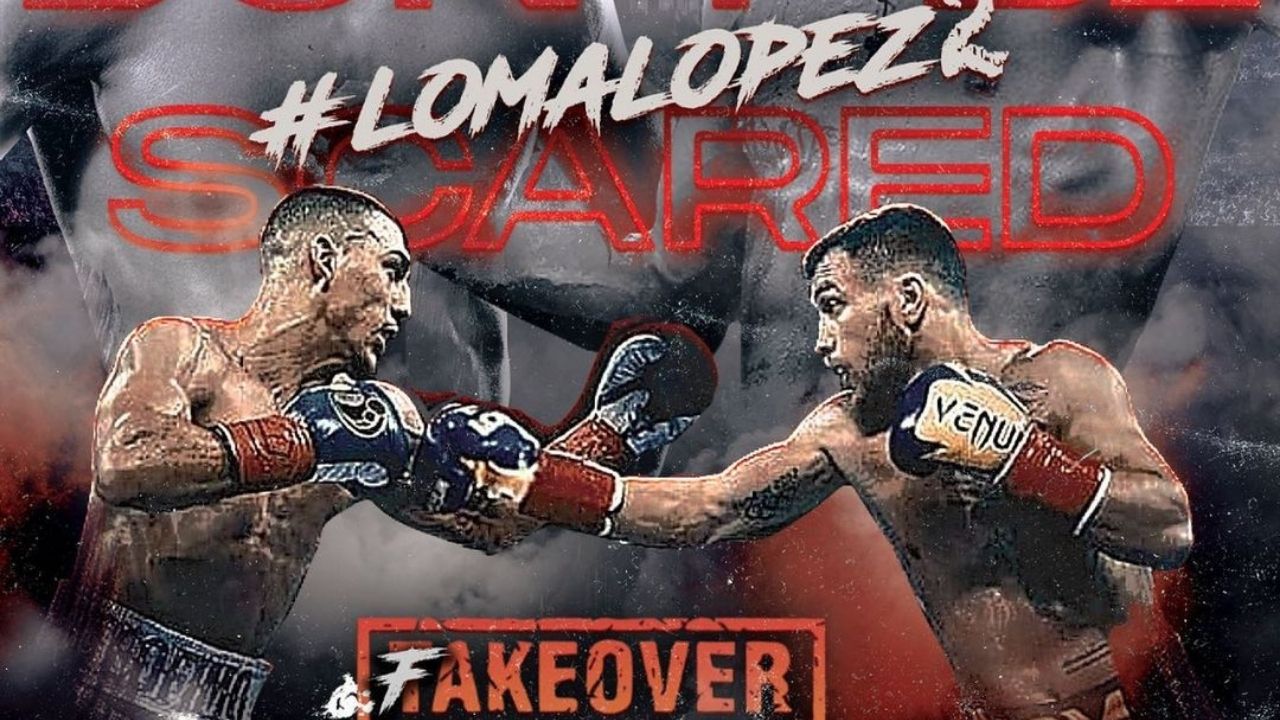 Vasyl Lomachenko pedirá revancha a Teófimo López