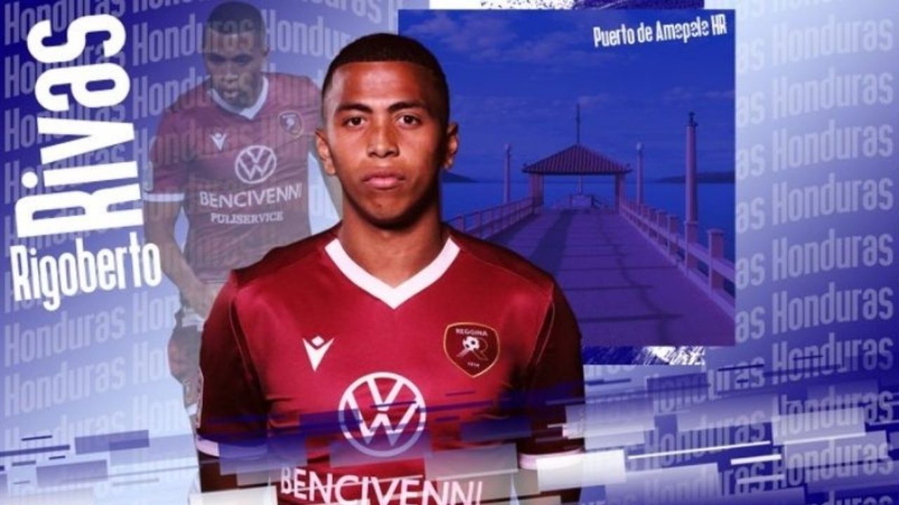 Rigo Rivas será comprado por Reggina y se revela cuánto pagarán por él al Inter de Milán