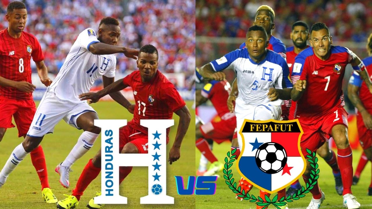 Rivalidad Panamá vs Honduras, cuándo inició y cómo ha crecido en los últimos años