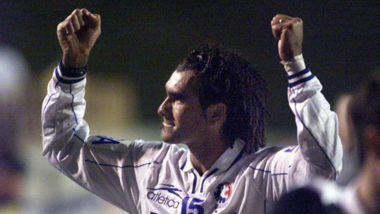 ¡Luto Merengue! Fallece exjugador de Olimpia, el uruguayo Robert Lima