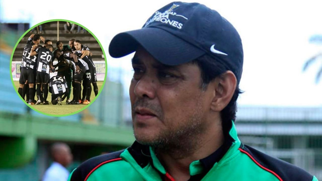Marathón pide respeto para Diriangén, su rival nicaragüense en la Concacaf League