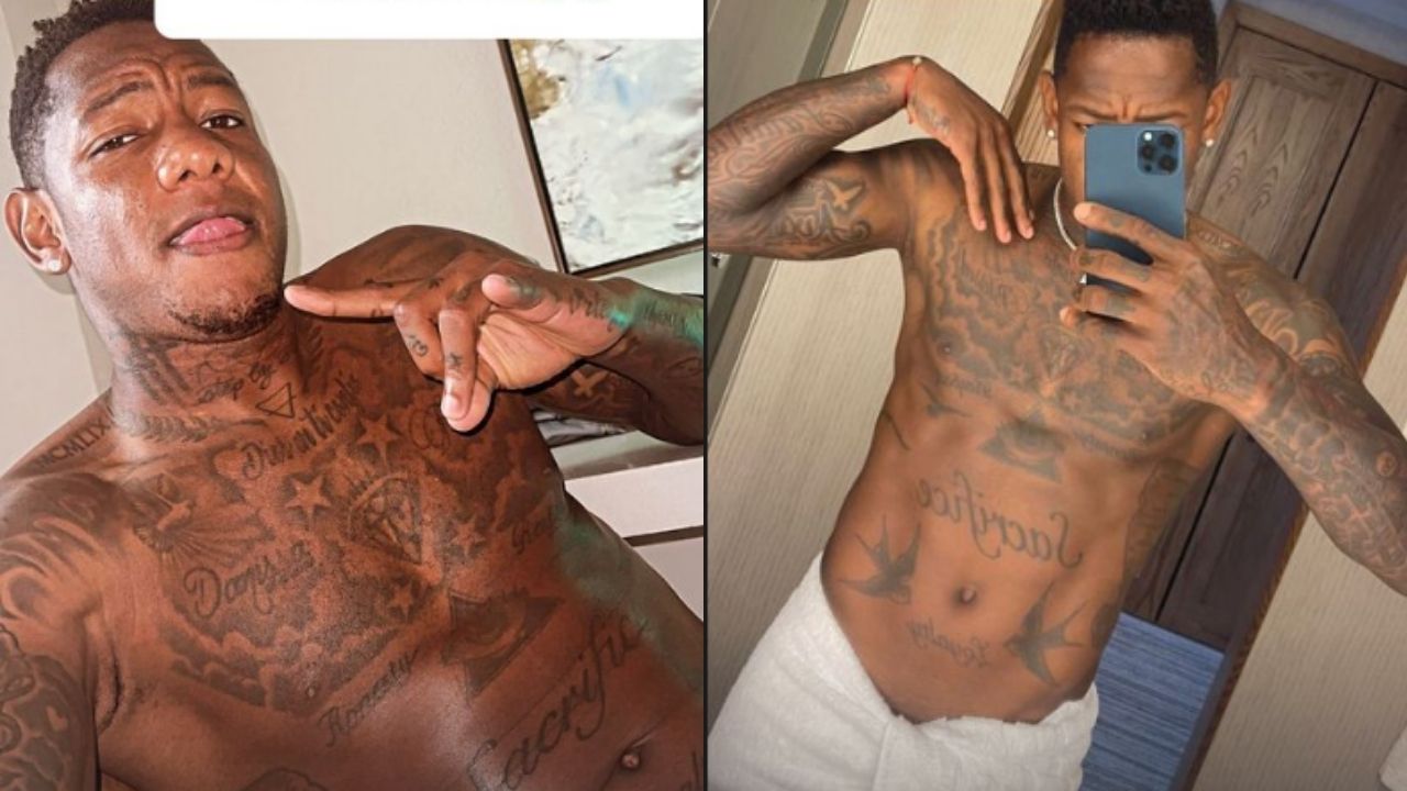 ¿Abrirá una cuenta de Onlyfans Romell Quioto? Esto respondió el catracho a una fanática