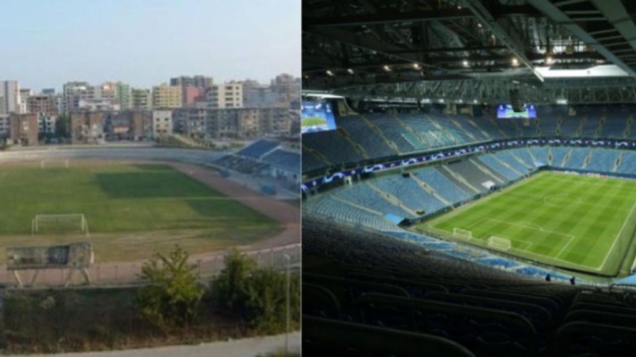 El balón de la Champions League empezó a rodar. Mira los equipos que entraron a competencia