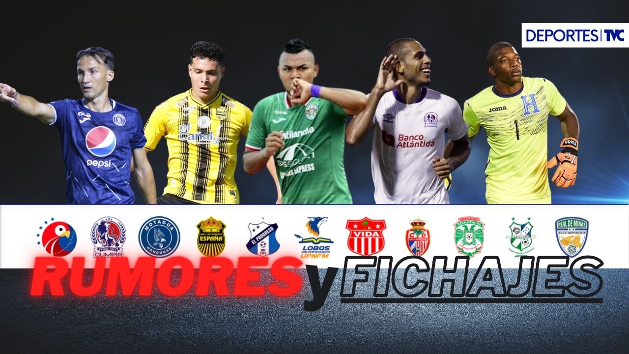 Rumores y fichajes Liga 5 Estrellas: Marathón con fichaje sorpresa y las renovaciones caídas