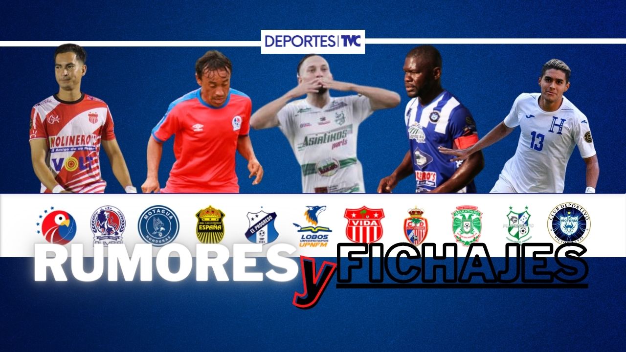 Rumores y fichajes Liga 5 Estrellas: Jugador de 40 años espera renovación con Olimpia
