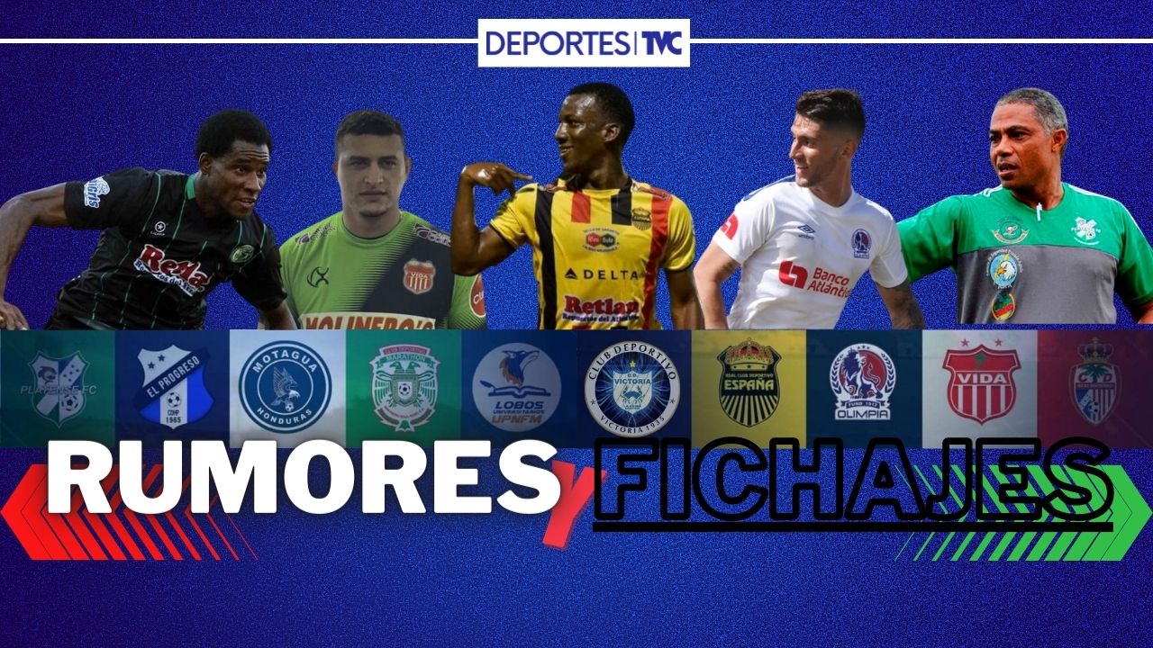 Rumores y fichajes Liga 5 Estrellas: La Máquina busca un exOlimpia y catracho con extenso contrato en Italia