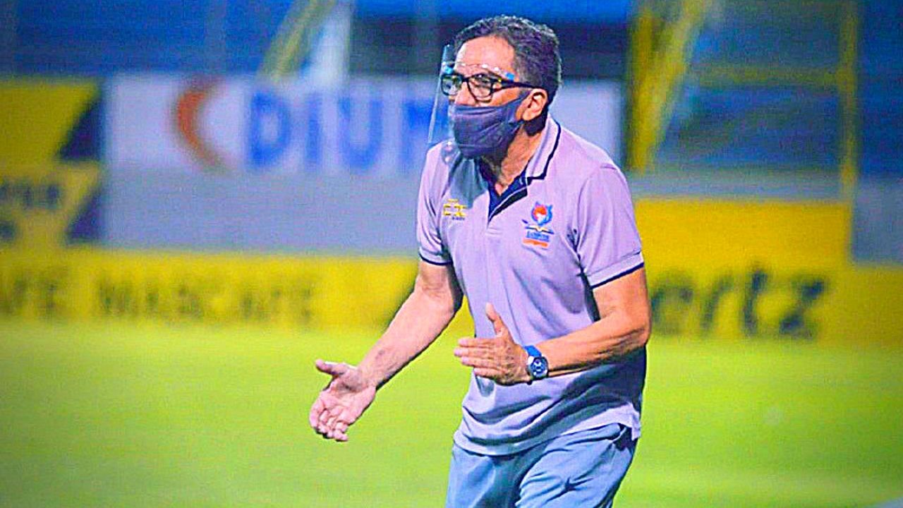 Futuro de Salomón Nazar en Lobos UPN corre riesgo