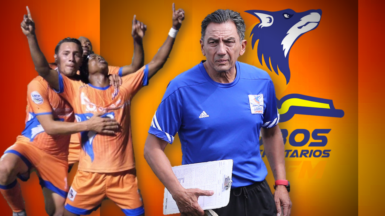 Salomón Nazar se va de Lobos y este es el legado que deja en el club que ascendió