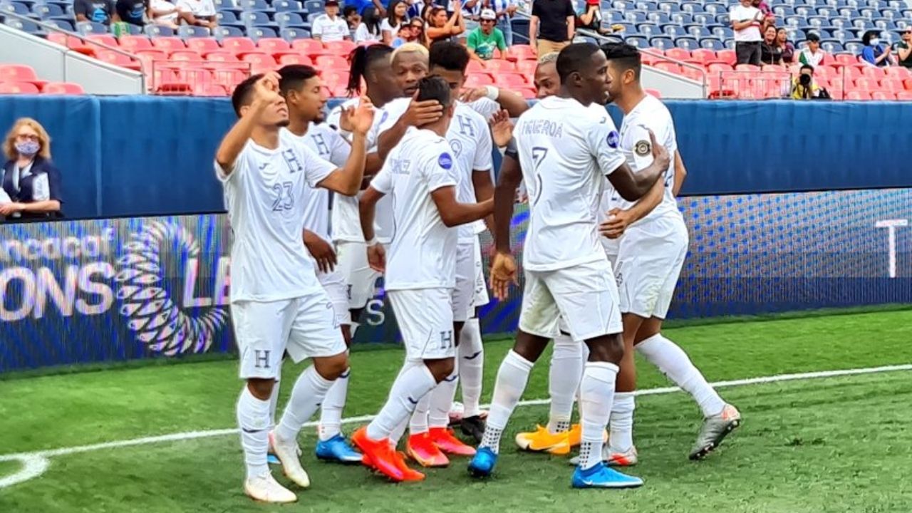 Selección de Honduras: se confirma el segundo legionario convocado a Copa Oro