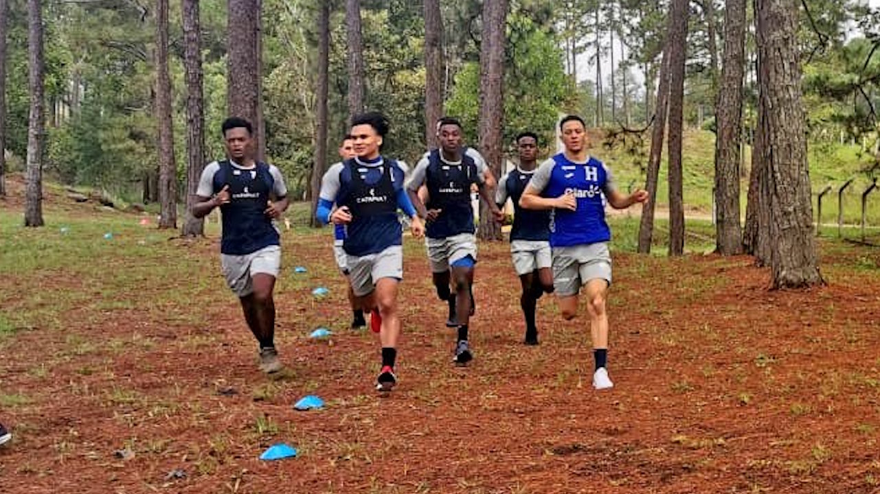 Fabián Coito anuncia nueva convocatoria para la Selección de Honduras