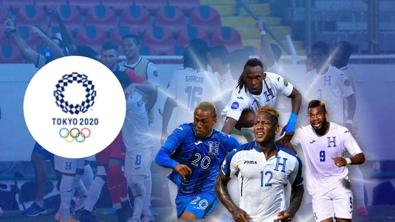 Selección Sub 23: Afición hondureña elige los refuerzos que se deberían llevar a Tokio 2020