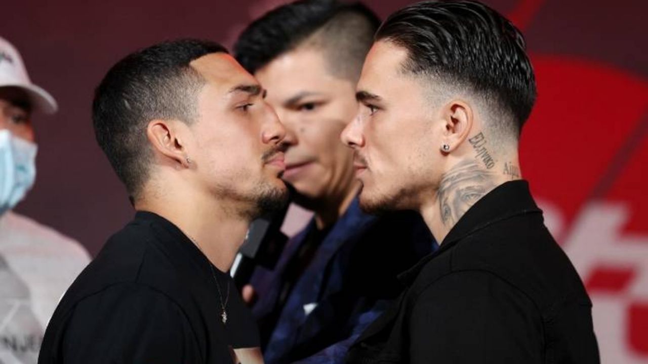 Pelea entre Teófimo López y George Kambosos cambiará de fecha