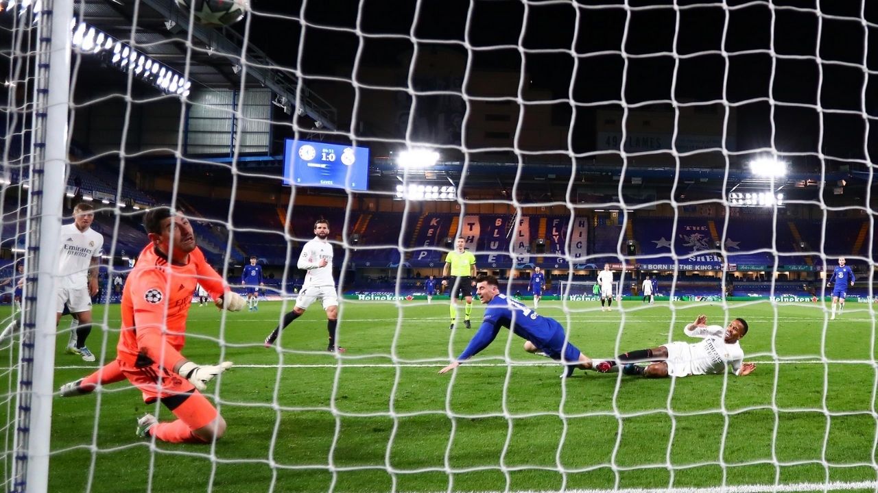 Oficial: UEFA elimina la regla del gol de visitante
