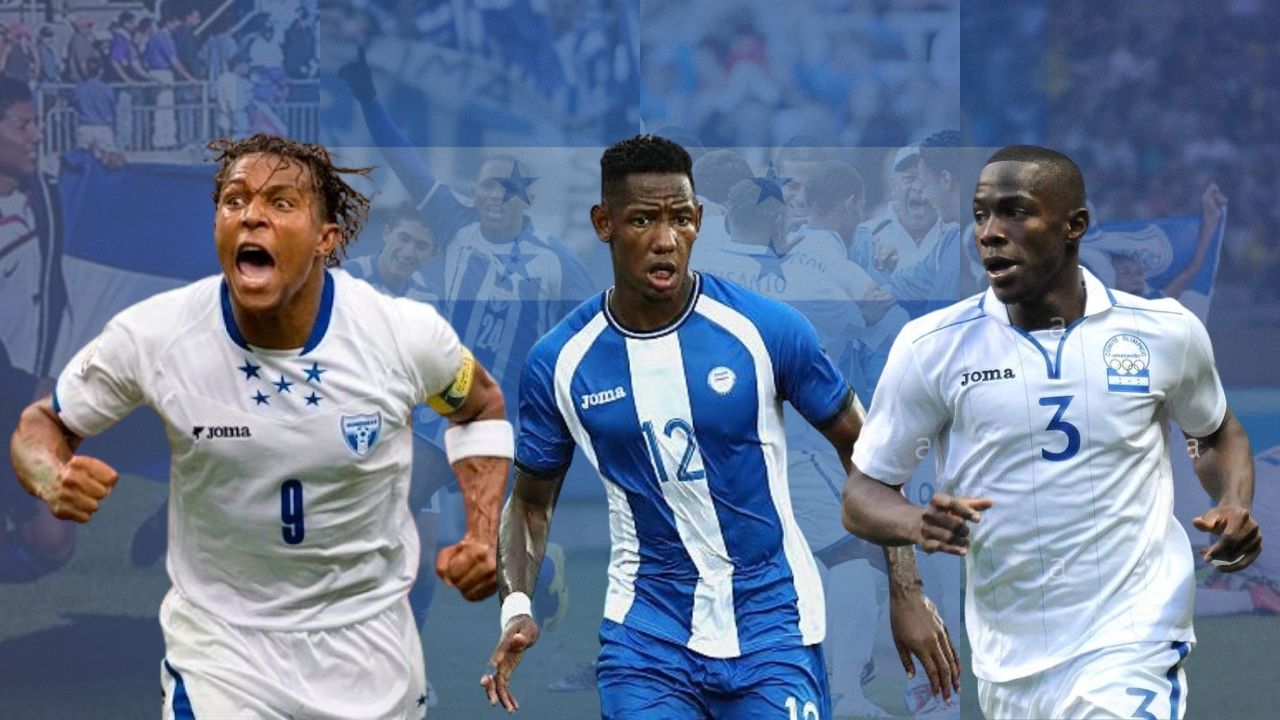 Conoce los refuerzos históricos de Honduras en Juegos Olímpicos