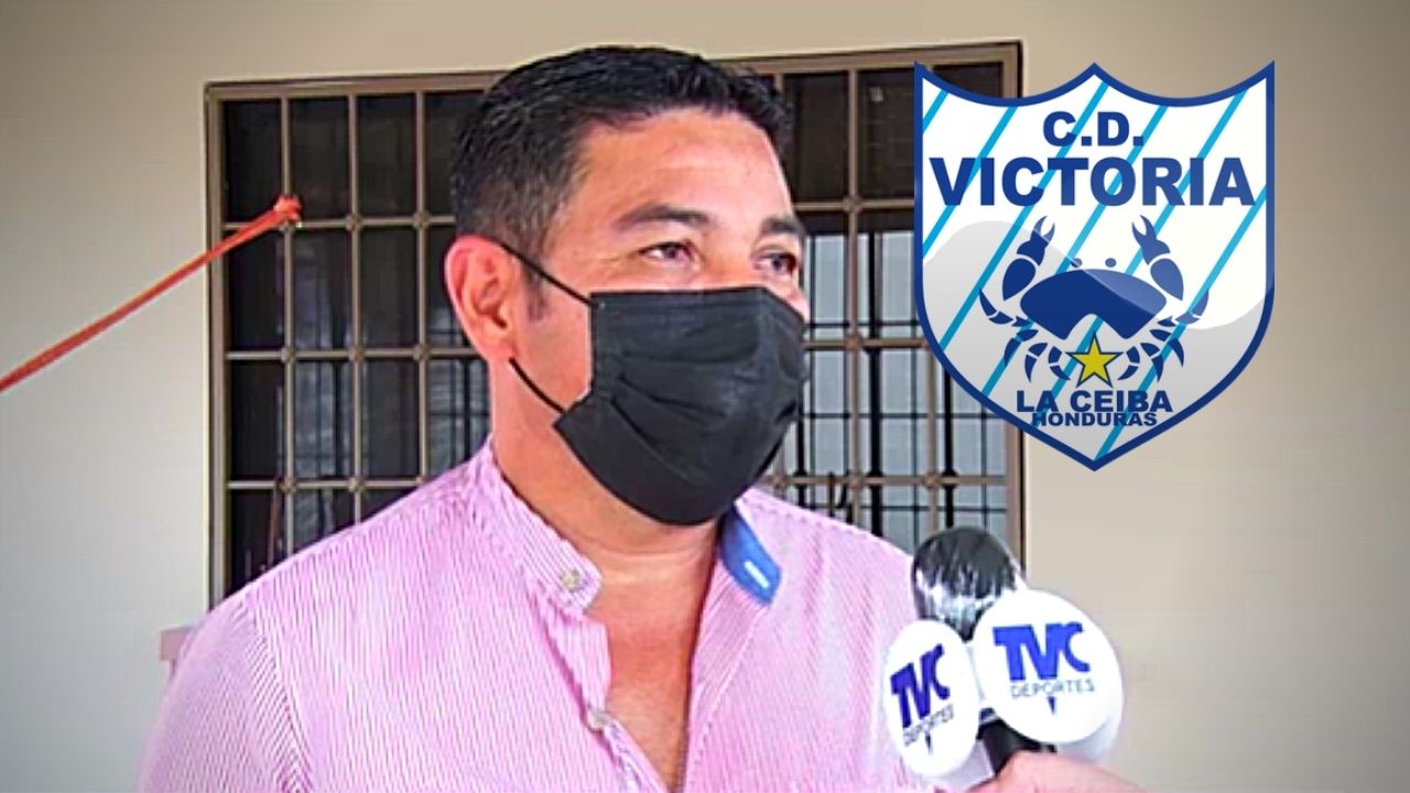 Técnico del Victoria cree que esta es la semana que esperaba toda la afición del club
