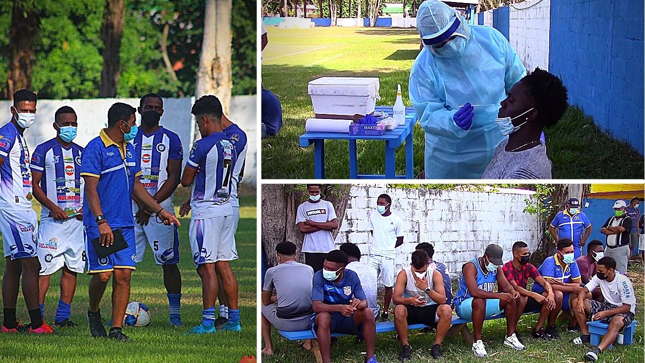 Victoria arranca pretemporada a la espera de cuatro fichajes en su regreso a primera