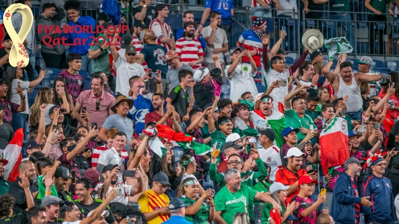 México podría quedarse sin ir al Mundial de Qatar por culpa de sus aficionados