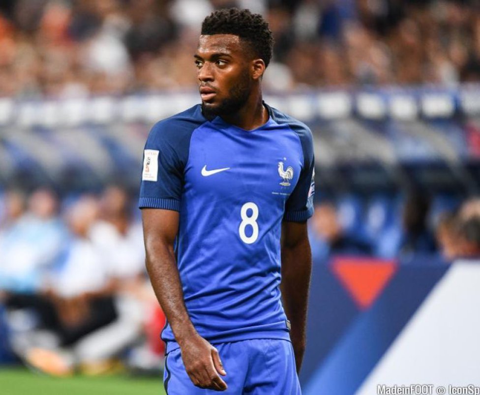 Thomas Lemar