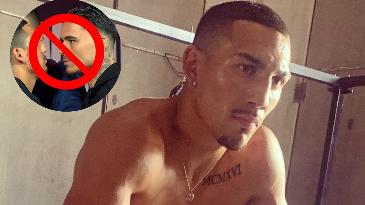 Teofimo López dio positivo de covid y su pelea con Kambosos cambia de fecha