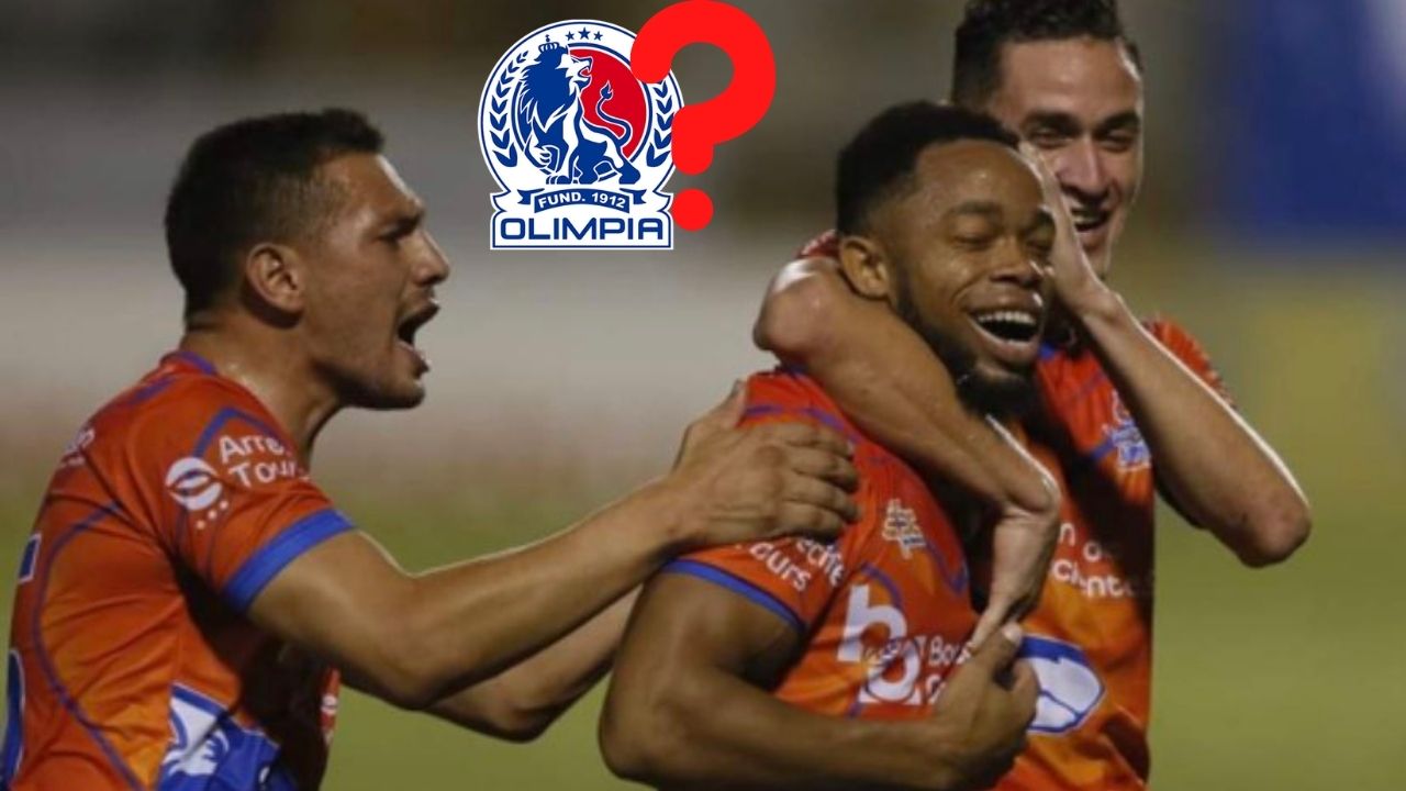 Directivo de la UPN invita al Olimpia a hablar con ellos si quieren a Carlos Róchez