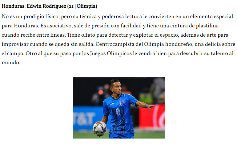 Edwin Rodríguez juegos olímpicos de tokio