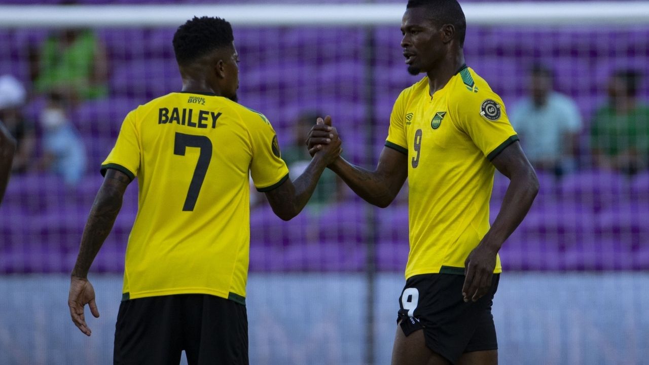 Copa Oro 2021: Jamaica sufrió ante Guadalupe pero consigue su pase a la siguiente ronda