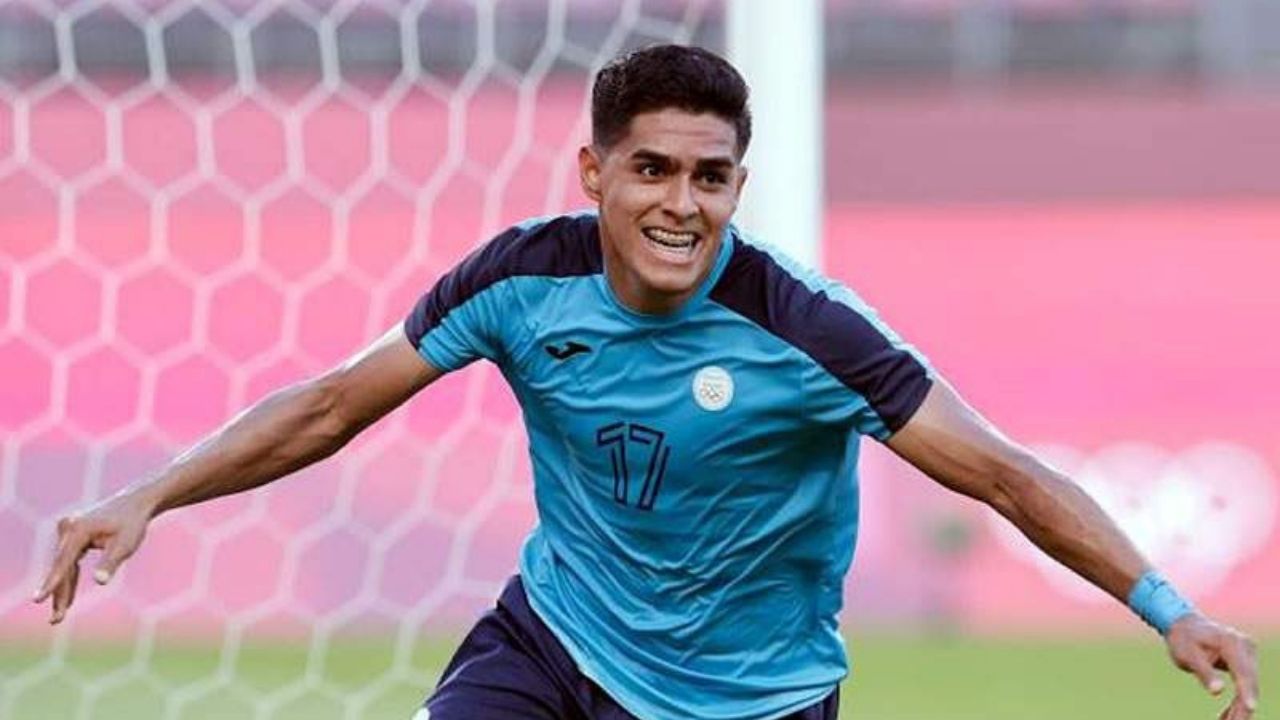 Luis Palma viajaría a su nuevo equipo de Portugal la primera semana de agosto
