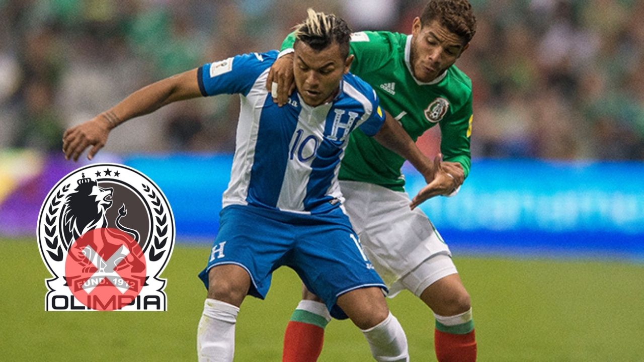 Presidente del Olimpia niega llegada de Mario Martínez al equipo de Troglio