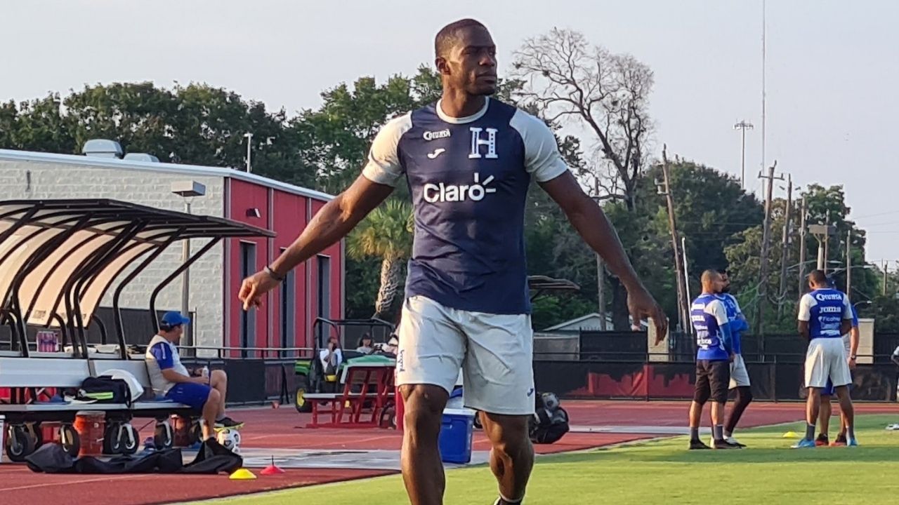Reporte médico de Maynor Figueroa descarta cualquier lesión del capitán de la H