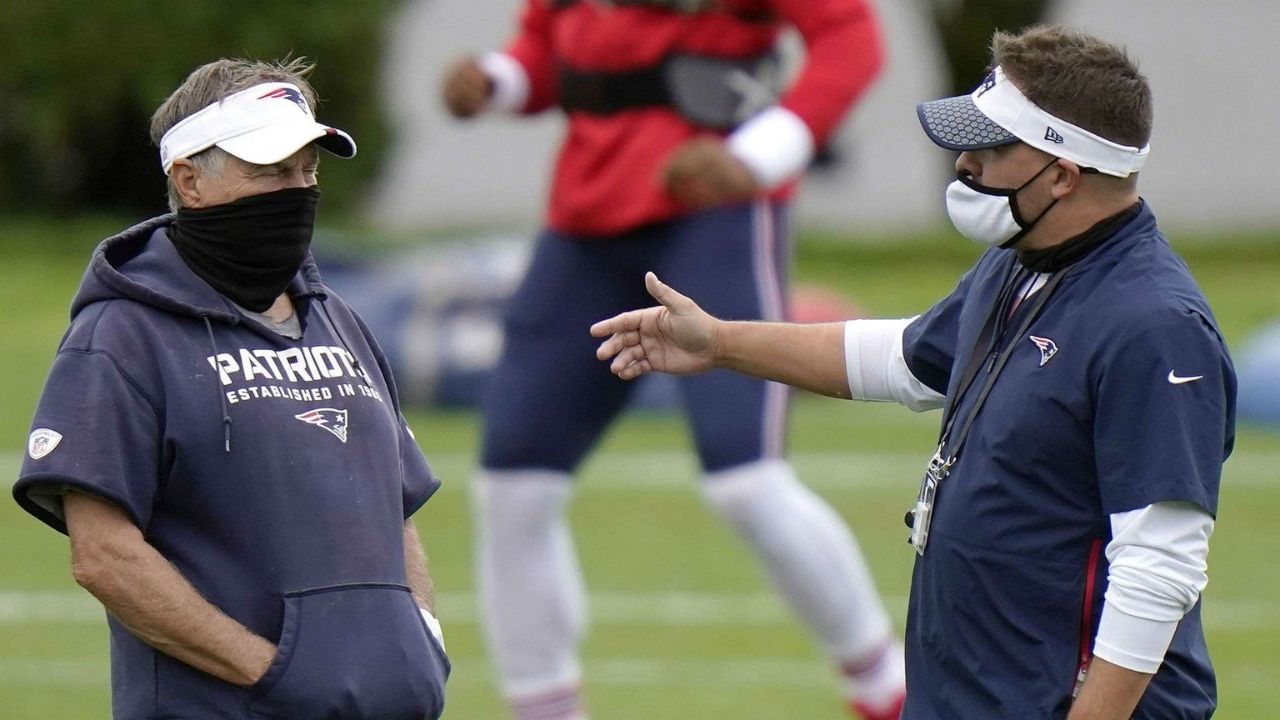 La NFL exige a los equipos que vacunen a sus jugadores o se exponen a perder puntos