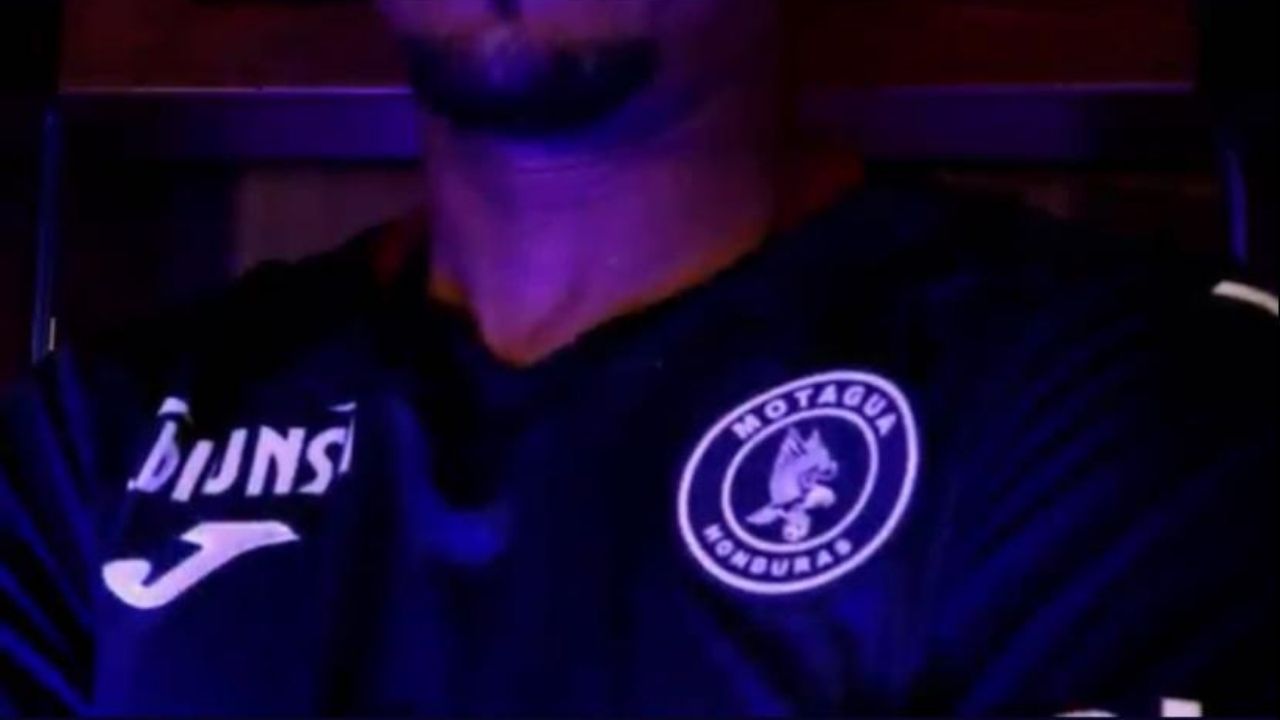 Motagua presenta su nuevo plumaje con espectaculares detalles