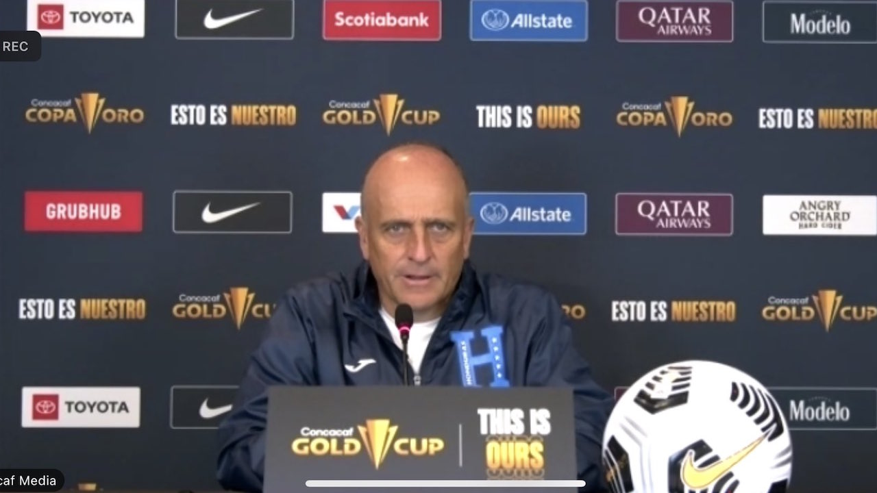 Fabián Coito sobre Qatar: 'Es una selección diferente a las que habitualmente enfrentamos'