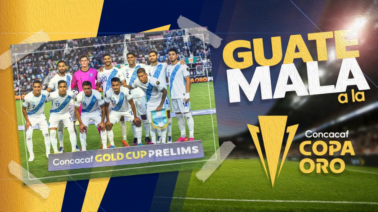 Curazao excluido de la Copa Oro por brote de covid-19 y Guatemala tomará su lugar