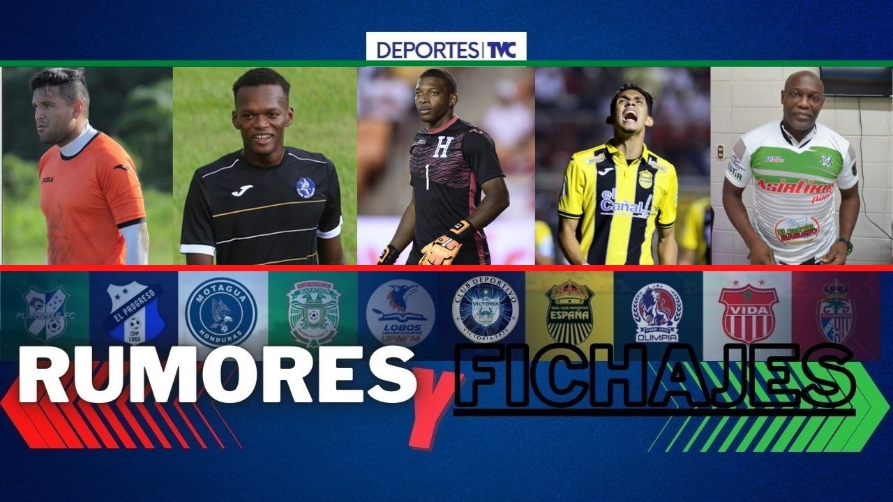 Rumores y fichajes Liga 5 Estrellas: Futbolista será jugador y entrenador; Buba cerca de renovar