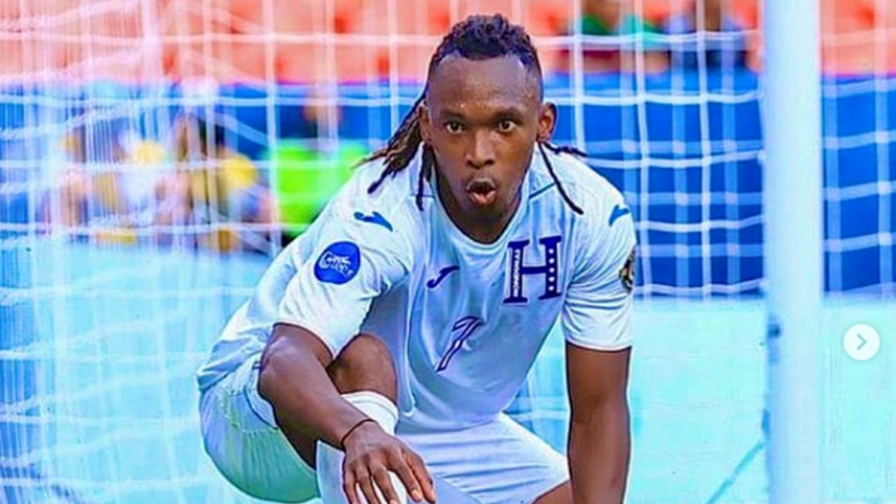 El hondureño Alberth Elis con opciones de jugar nuevamente la MLS