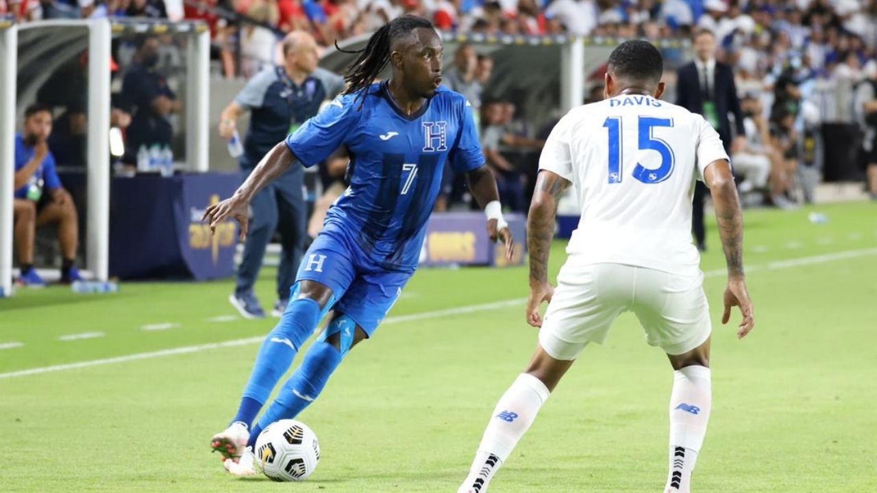 ¡Terrible! Confirmada lesión de Alberth Elis tras triunfo contra Panamá