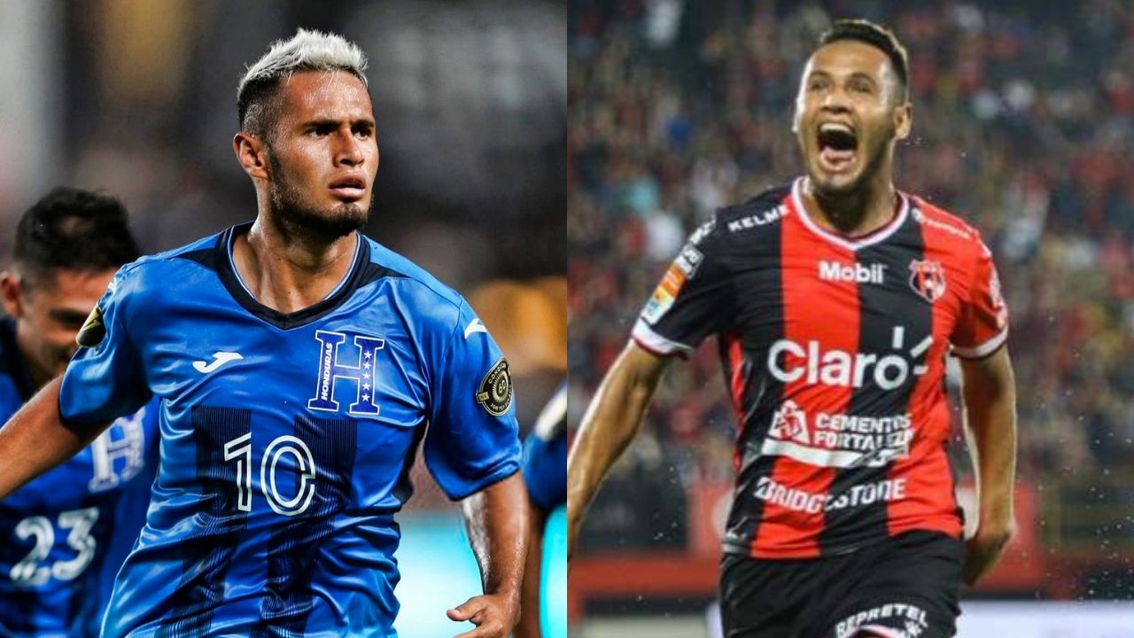 Periodistas ticos cuestionan si Alex López juega igual en la H y en la liga costarricense