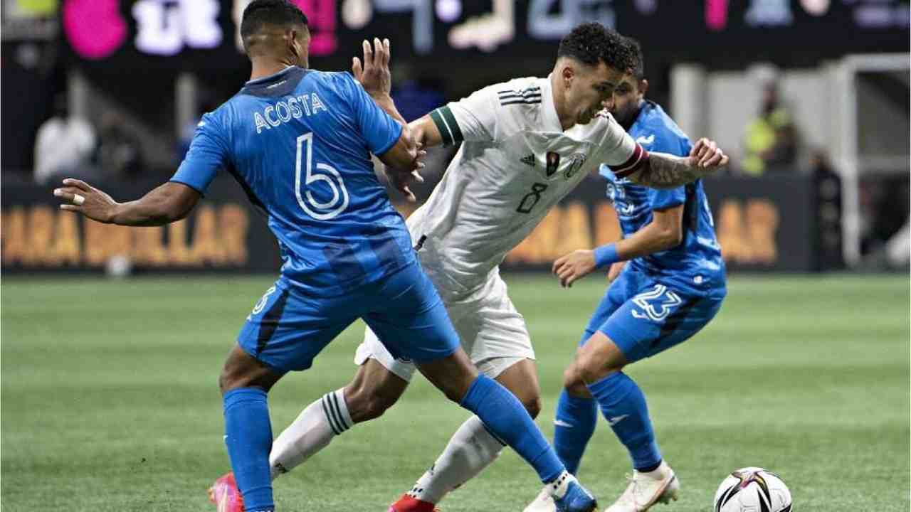 ¡Grandes noticias! Las dos altas que se sumarían para Honduras ante México en Copa Oro 2021