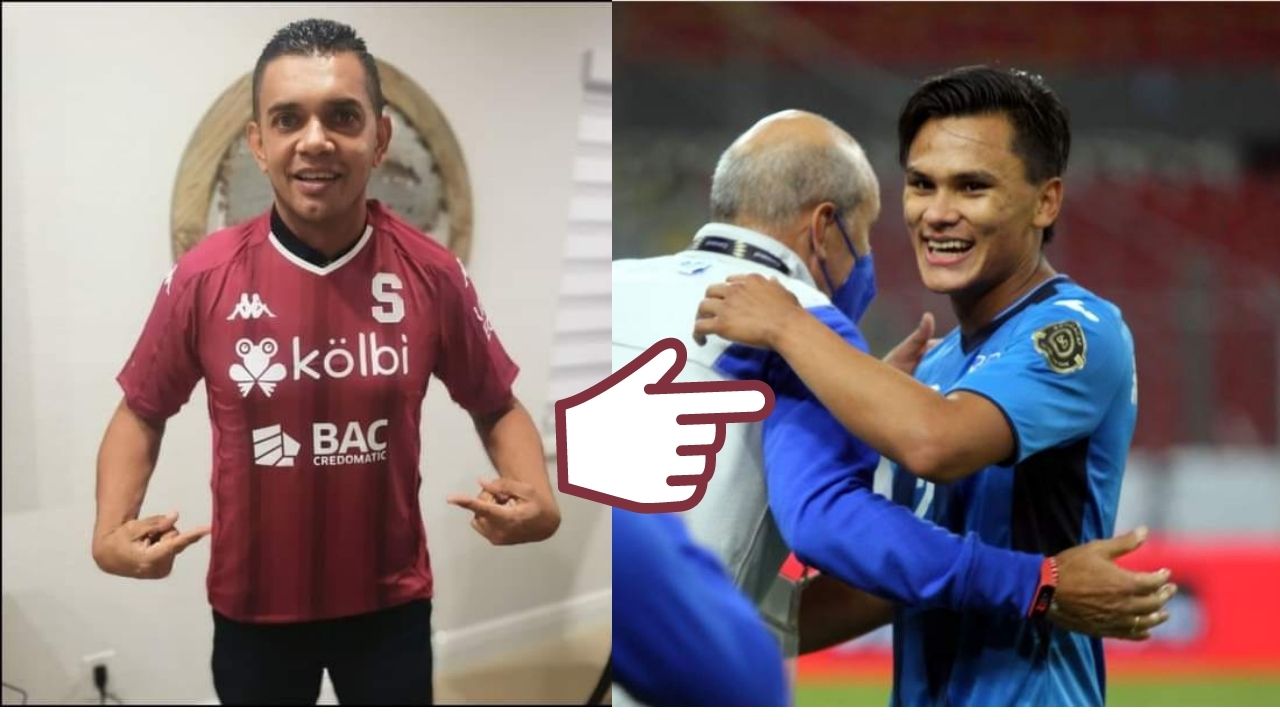 Amado Guevara revela que recomendó a Denil Maldonado al Saprissa