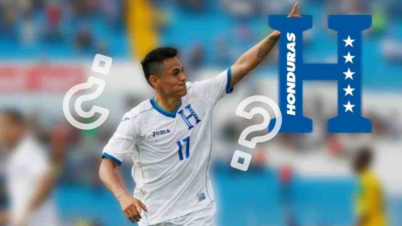 ¿Najar en la H? Esto es lo que se saber sobre su posible incorporación en Copa Oro 2021