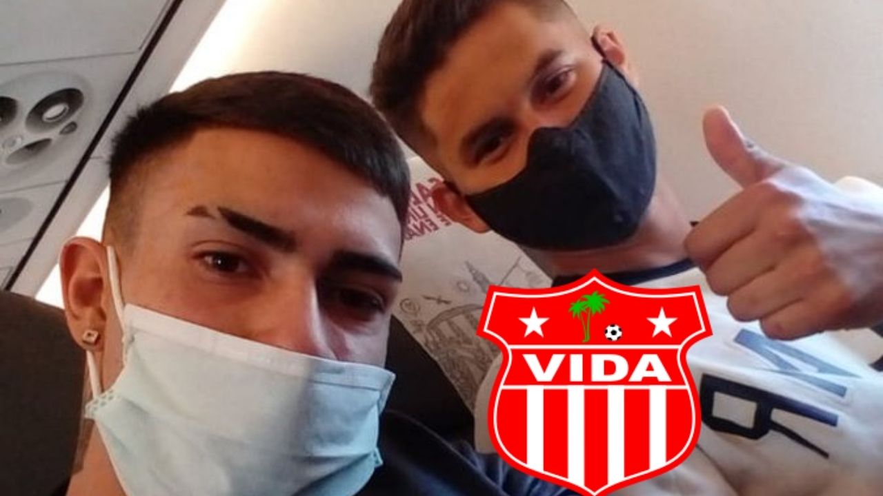 Vida contará pronto con sus refuerzos argentinos, conozca quiénes son y cuándo llegan
