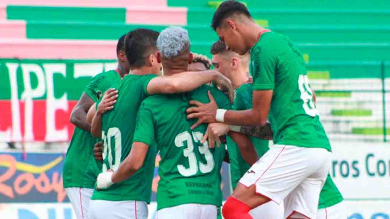Marathón con dos bajas importantes para su debut en Concacaf League