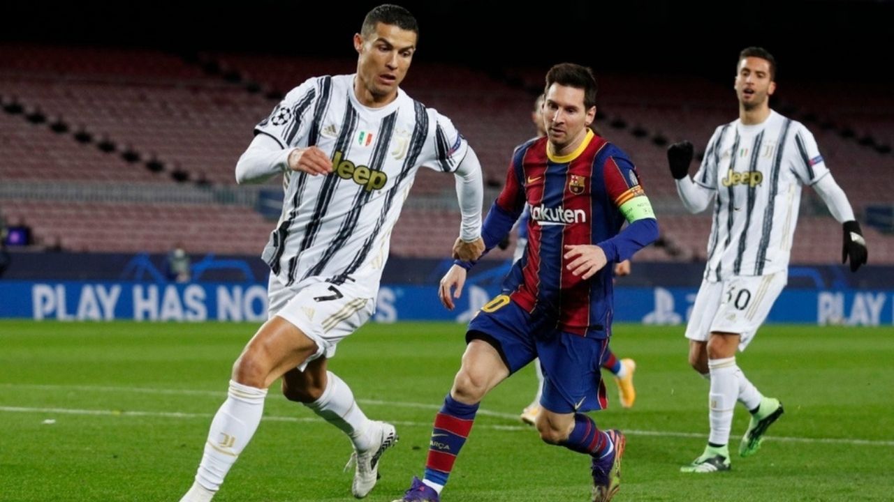 Barcelona enfrentará a la Juventus en el Joan Gamper, ¿jugarán Messi y Cristiano Ronaldo?