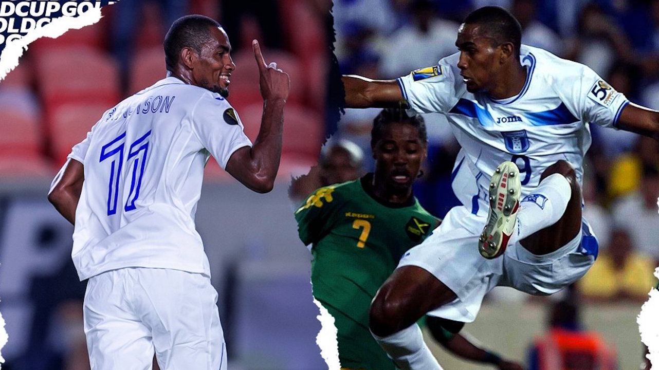 Jerry Bengston revela la razón por la que ahora juega sin mascarilla