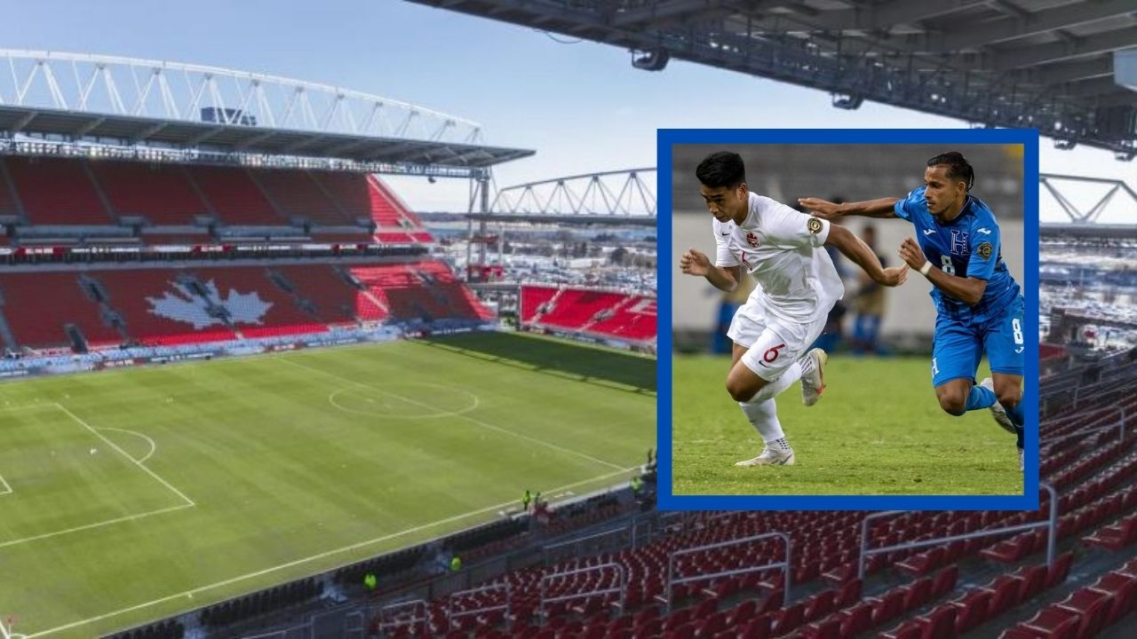 ¡A darle vuelta a la página! Honduras ya tiene definido dónde debutará en la octogonal contra Canadá